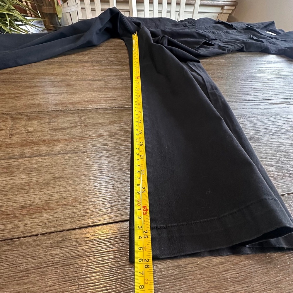 Pistola Black Utility Jumpsuit - Picture 12 of 15